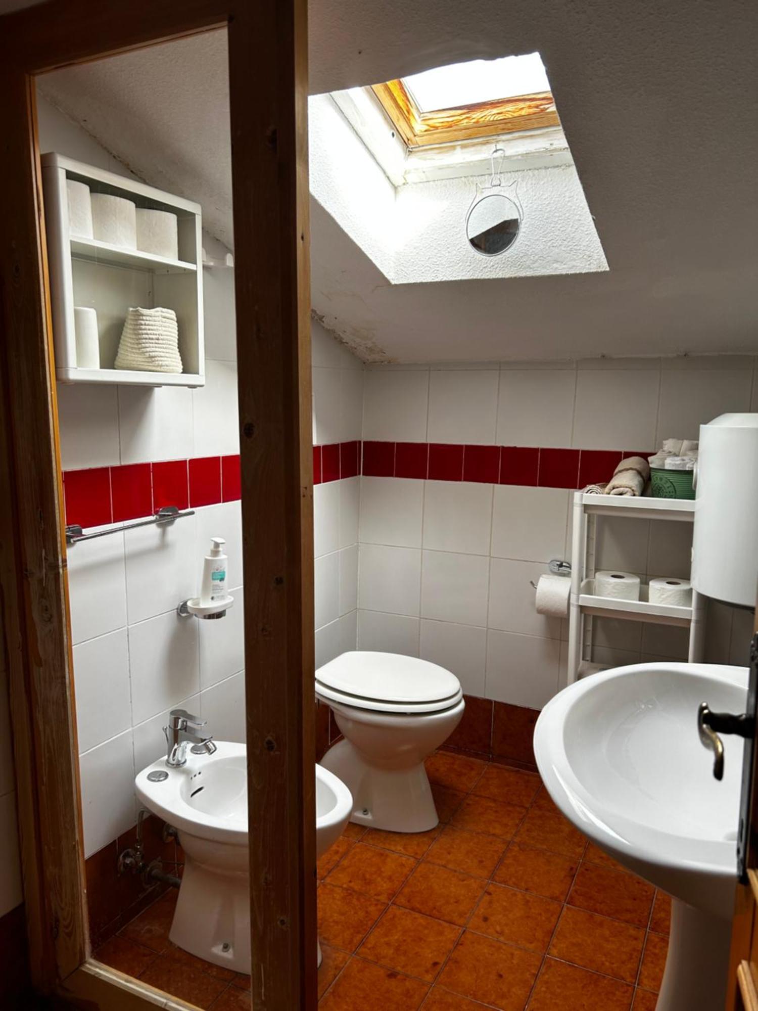 Apartament Freemood Campaegli Zewnętrze zdjęcie