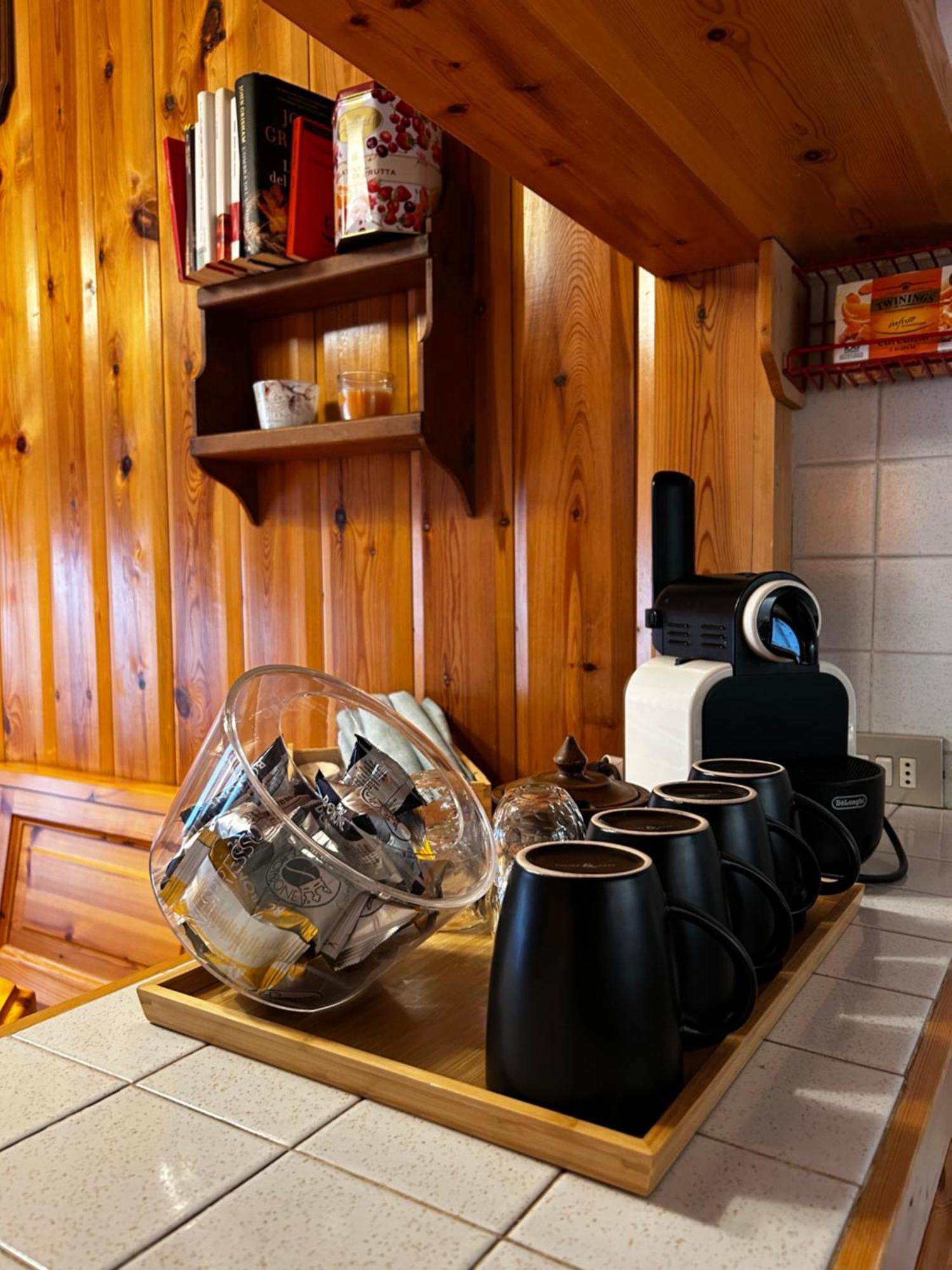 Apartament Freemood Campaegli Zewnętrze zdjęcie