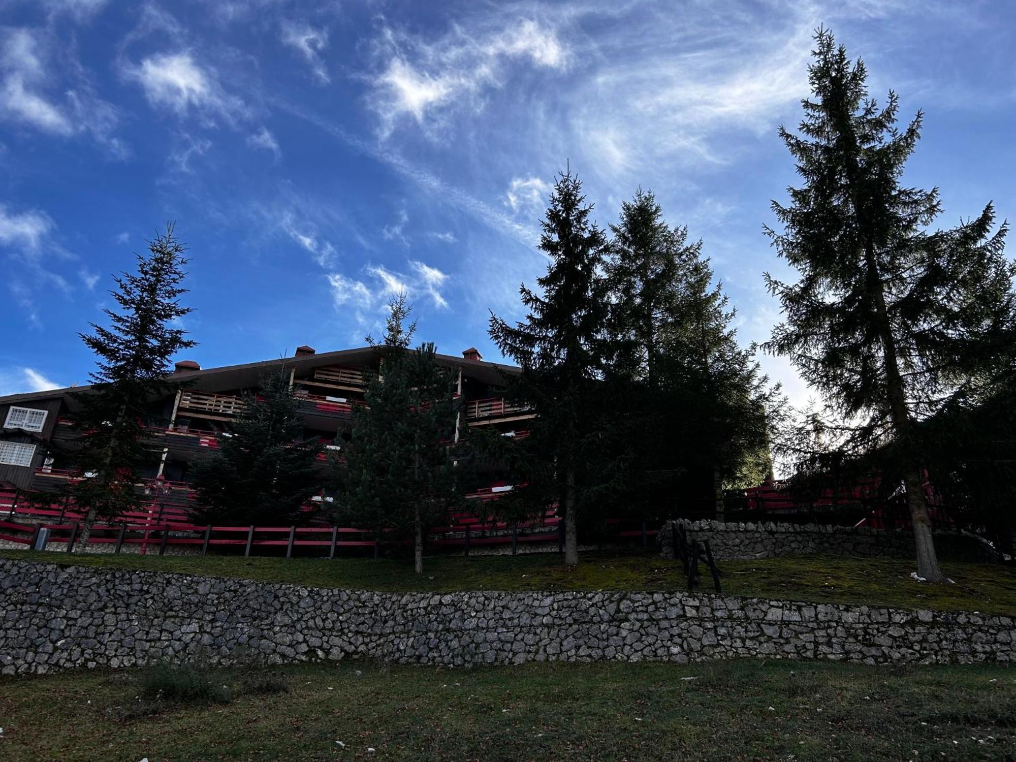 Apartament Freemood Campaegli Zewnętrze zdjęcie